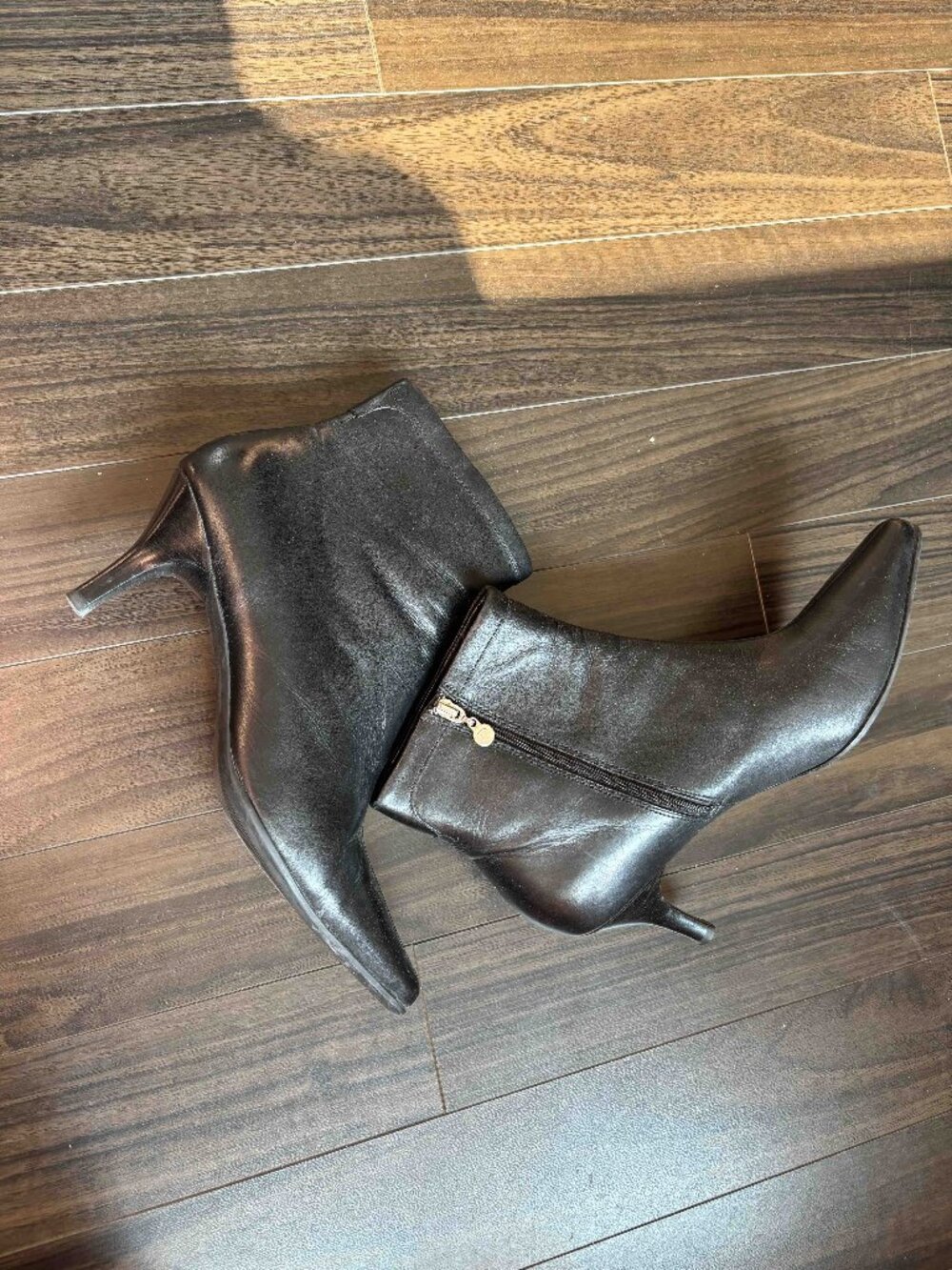 Women's Rockport Boot